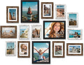 Vittanly 15 Pack Picture Frames Collage Wall Decor by Vittanly