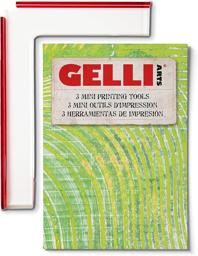 Gelli Arts Mini Placement Tool by GelliArts