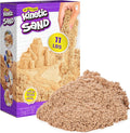 Kinetic Sand 11lb Brown Sand Amazon Exclusive, Sensory Toys, Ages 3+ by Unknown