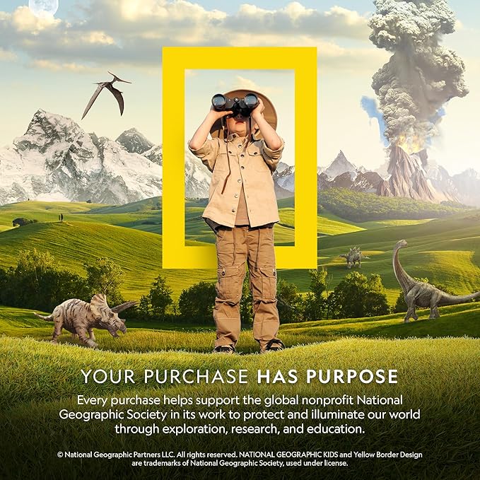National Geographic Rock Collection Box - Image 7