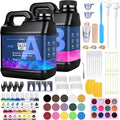 KISREL Epoxy Resin 82oz by KISREL