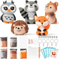 WATINC Needle Felting Kit by WATINC