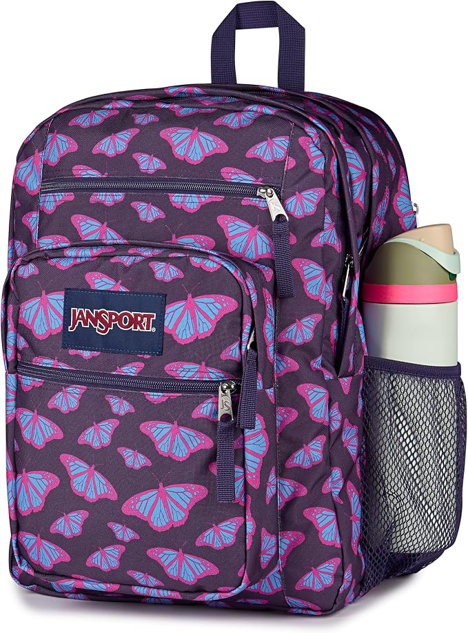 JanSport Laptop Backpack - Image 3