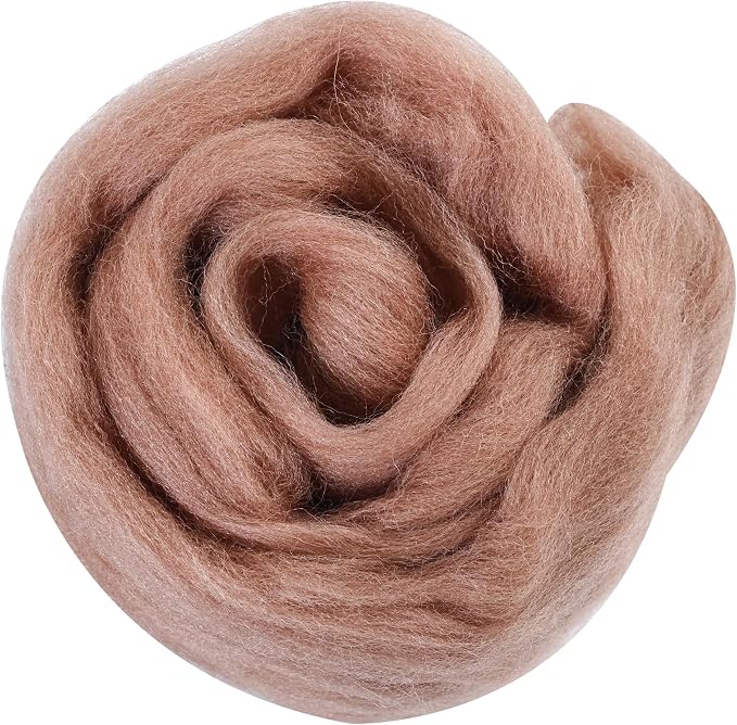 There are 170 Colors and 9 Shades Available This Woollen Yarn is Made of 100% by Unknown
