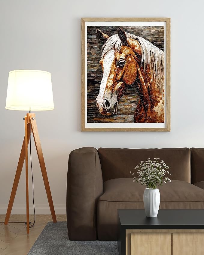 Moohue Stamped Cross Stitch Kits - Image 2