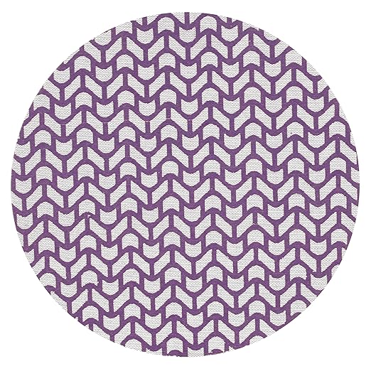 3M Xtract Net Disc 710W, 150+, 8 in, Die 800L, Pack of 50 Hook and Loop Sanding Discs, Virtually Dust-Free, Premium Option for Metal, Wood, Composites, Stock Removal, and Fine Finishing