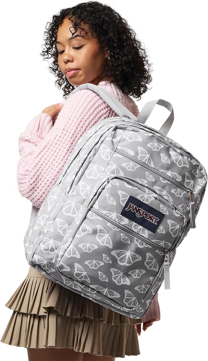 JanSport Laptop Backpack - Image 7