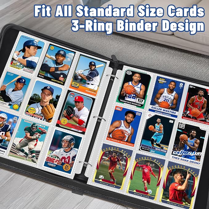 900 Pockets Baseball Sleeves - Image 5