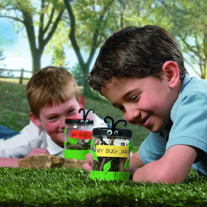Fun Express Bug Catcher Kit for Kids - Image 6