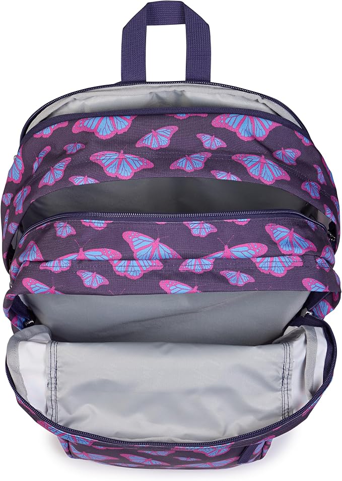 JanSport Laptop Backpack - Image 6