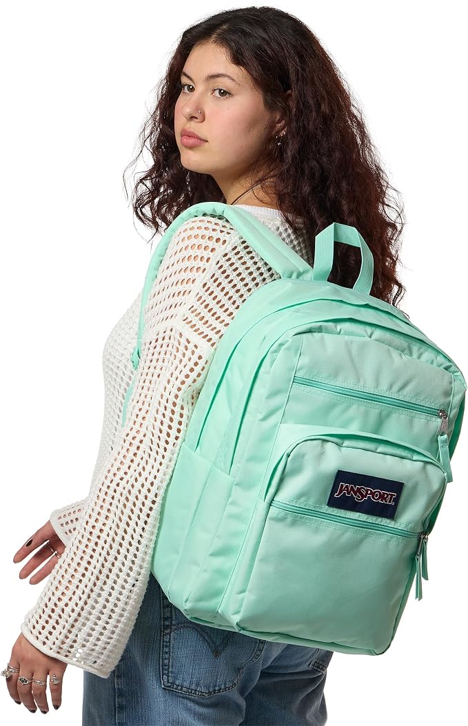 JanSport Laptop Backpack - Image 7