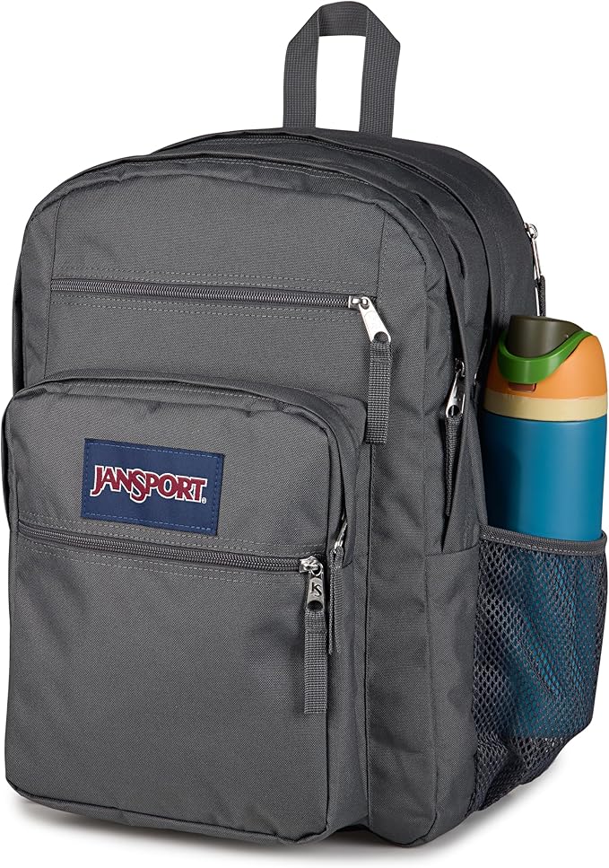 JanSport Laptop Backpack - Image 3
