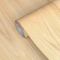 GSCIT Club Maple Wood Veneer, 12 inch x 25ft Wood Edge Banding Pre-glued Flexible, Veneer Tape Banding for Cabinet Repair Furniture Restoration