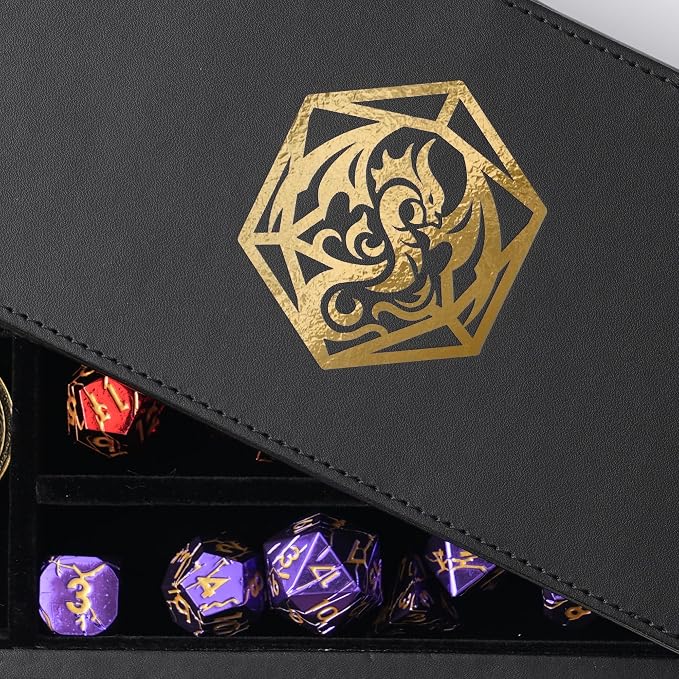 Soar Forge Sanctum Dice Box - Image 8