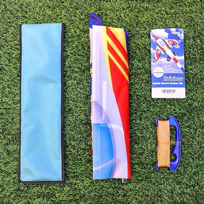 Large Single Line Beach Kite for Adults - Image 2