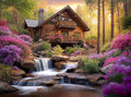 1000 Piece Jigsaw Puzzle for Adults by PrimeTimePuzzles