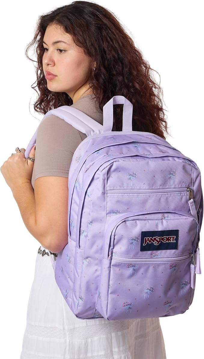 JanSport Laptop Backpack - Image 7