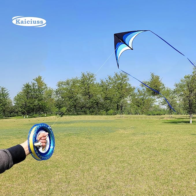 Large Single Line Beach Kite for Adults - Image 5