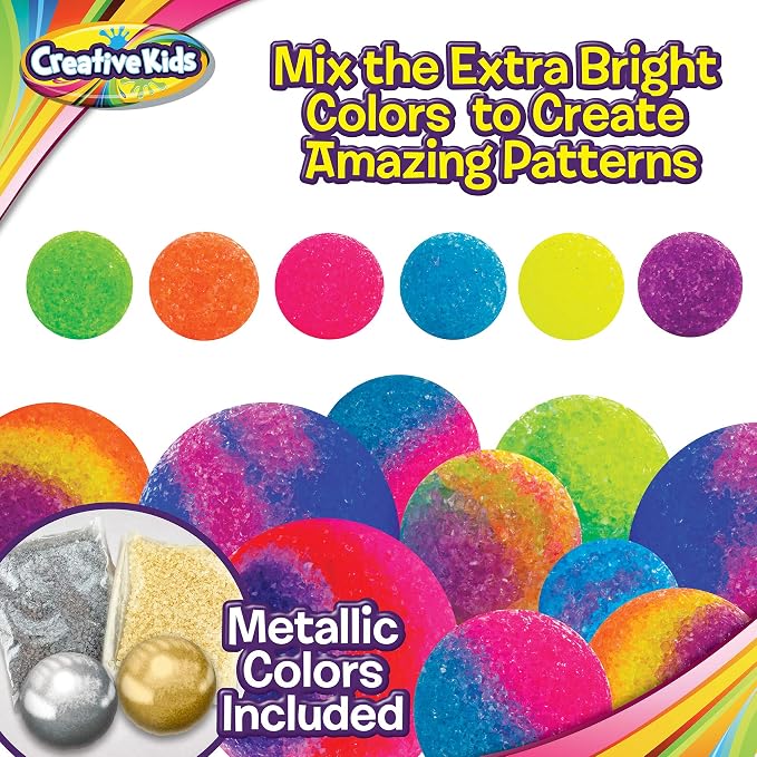 Magic Bouncy Ball Factory Set - Image 5