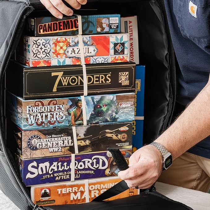 Board Game Bands - Image 5