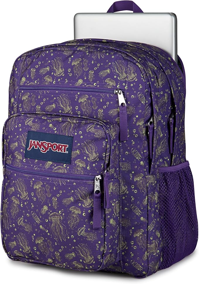 JanSport Laptop Backpack - Image 4