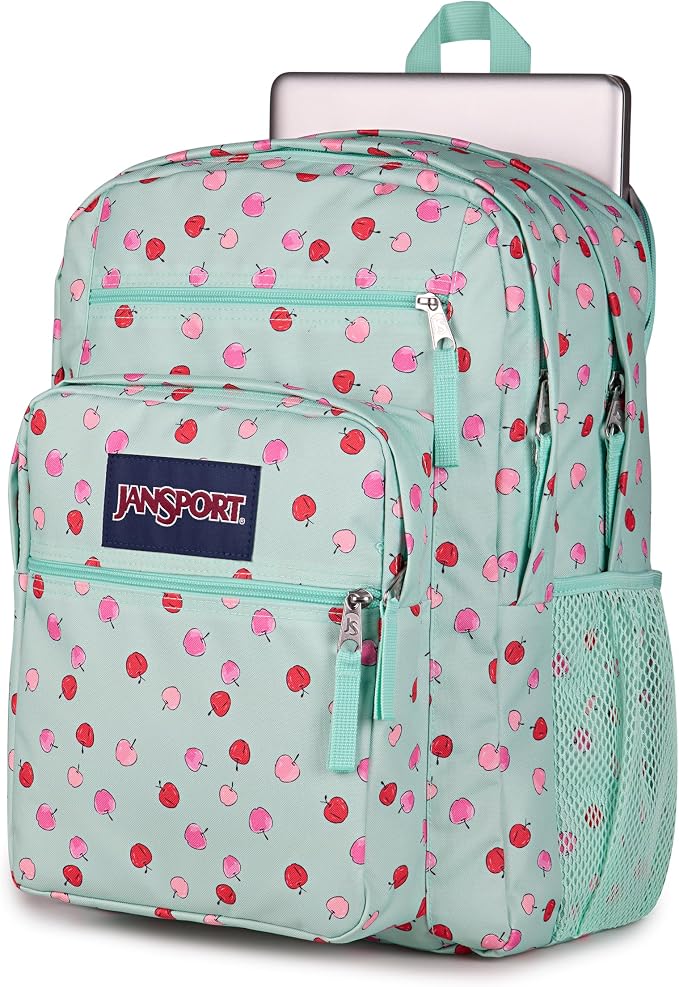 JanSport Laptop Backpack - Image 4
