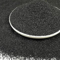 YISZM Aquarium Sand, 5lbs Black Fish Tank Sand, Aquarium Gravel Substrate by YISZM-ForYourNaturalLife
