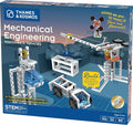 Thames & Kosmos | Mechanical Engineering: Machines & Vehicles STEM Experiment by Unknown