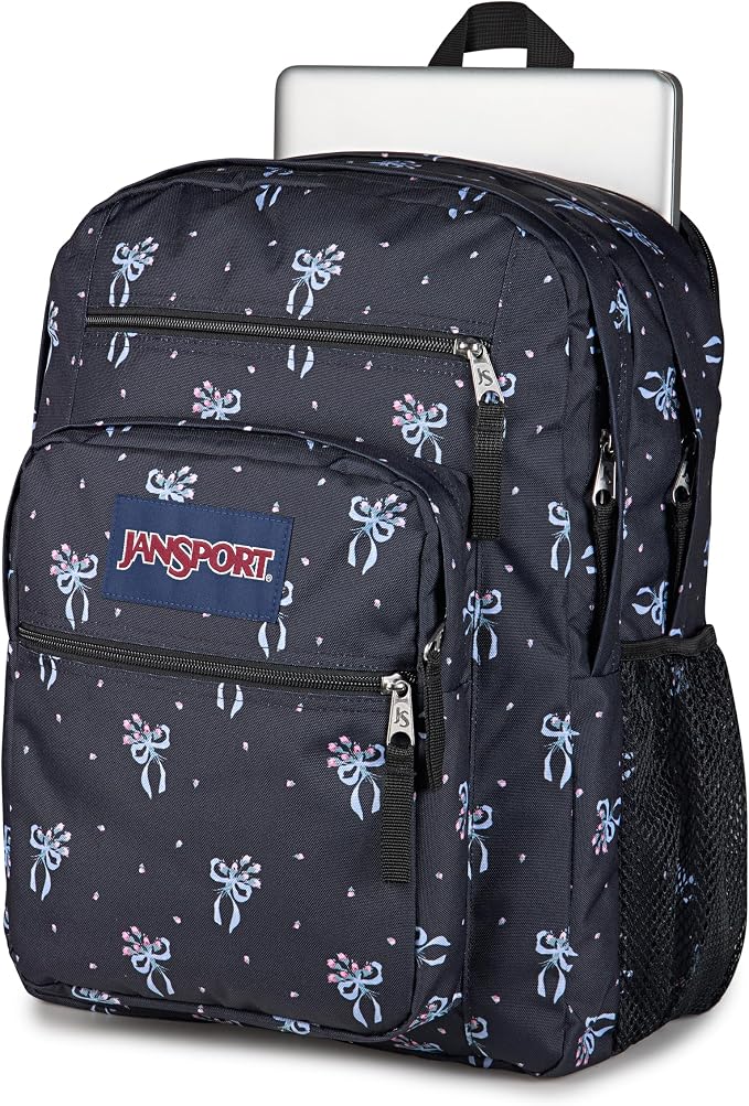 JanSport Laptop Backpack - Image 4