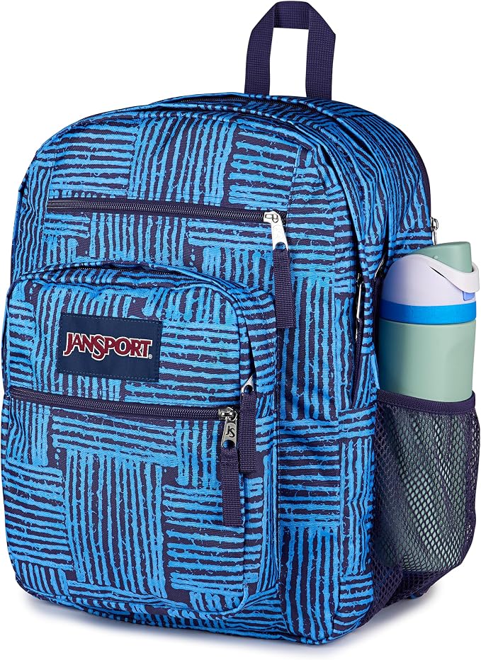 JanSport Laptop Backpack - Image 3