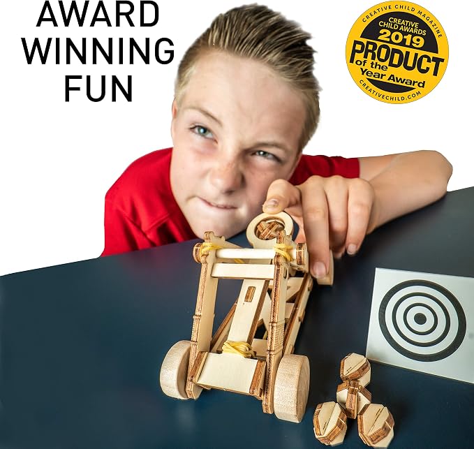 National Geographic Da Vinci Model Kit - Image 3