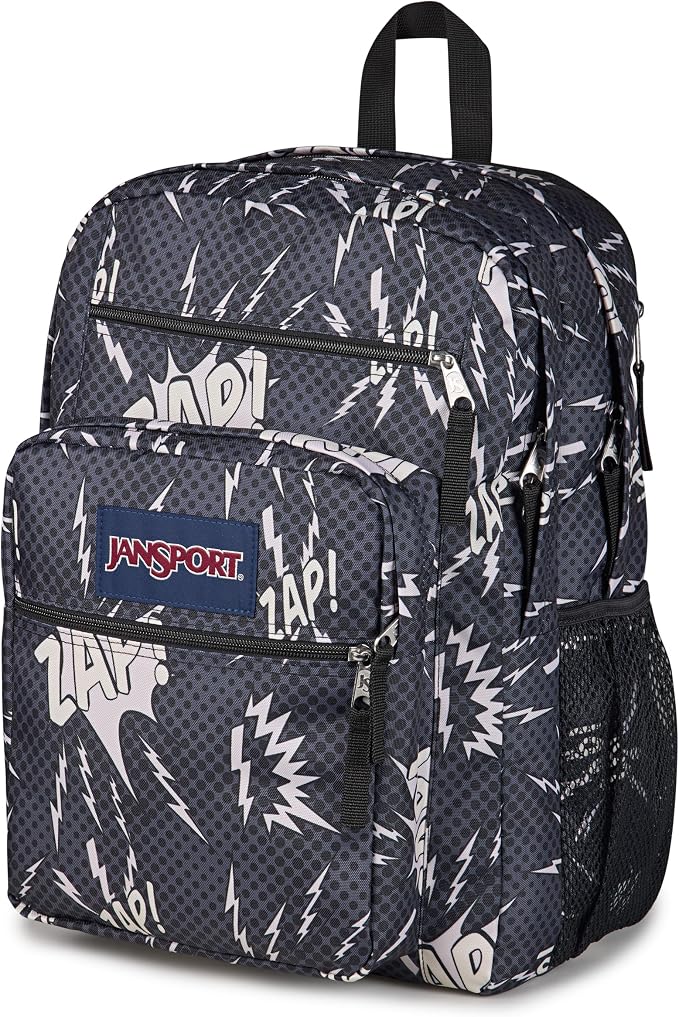 JanSport Laptop Backpack - Image 8
