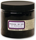 Procion Mx Dye Warm Black 8Oz by Jacquard