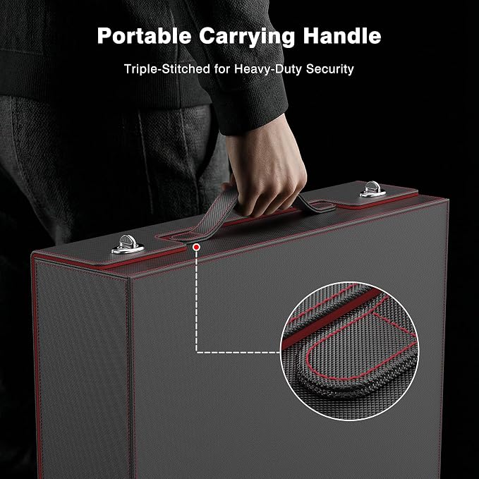 Kabinka MTG Card Storage Box - Image 2