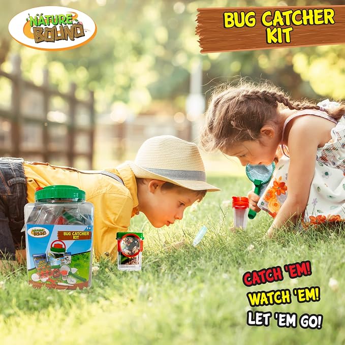 Nature Bound Bug Catcher Kit - Image 4