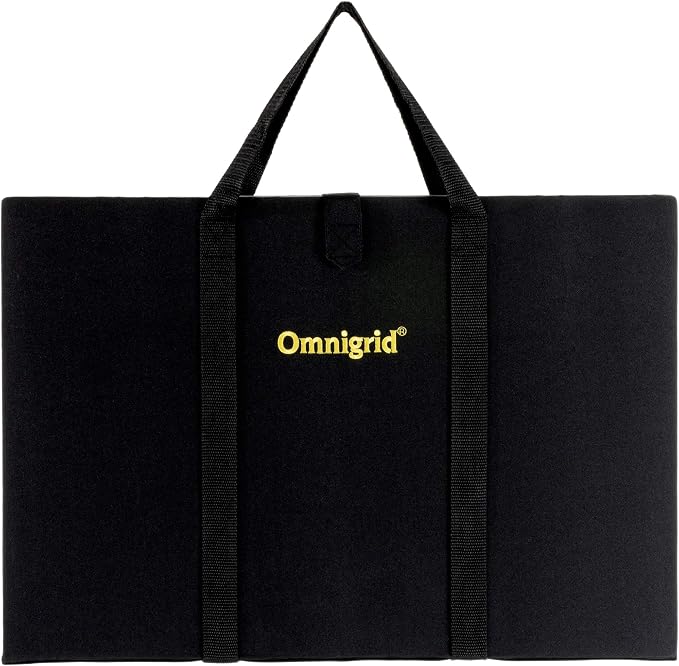 Dritz Omnigrid Fold-Away Cutting & Pressing Station - Image 2