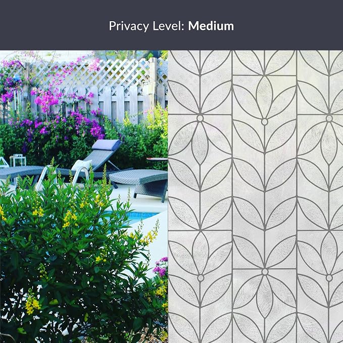 Orion Window Privacy Film by Artscape - Image 7