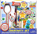 Tara Toys Disney Pixar Toy Story Creativity Set – Art Activity Kit by TaraToys