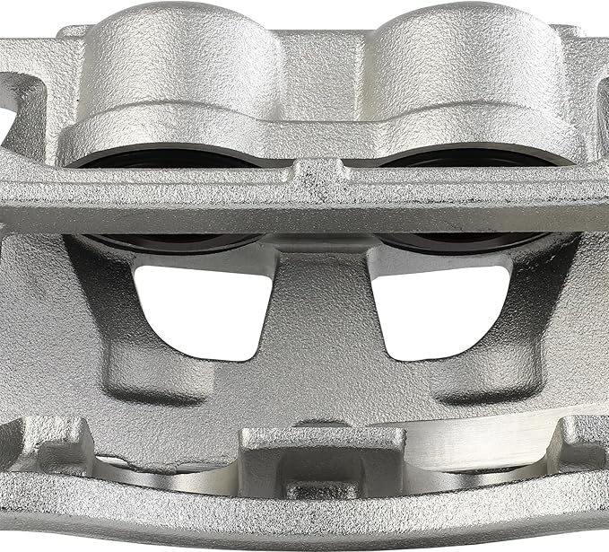 SCITOO Front Right Brake Caliper With Bracket 18B5072 Compatible For Ford For E-150 2008-2014,For Ford For E-150 Econoline 2008,For Ford For E-250 2008-2014