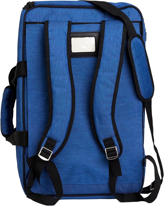 Board Game Bag - Fits 7 Standard Boxes - Carry - Padded - Image 5
