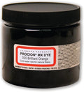 Procion Mx Dye Brilliant Orange 8Oz by Jacquard