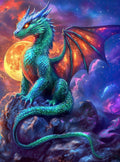 1000 Piece Jigsaw Puzzle for Adults by PrimeTimePuzzles