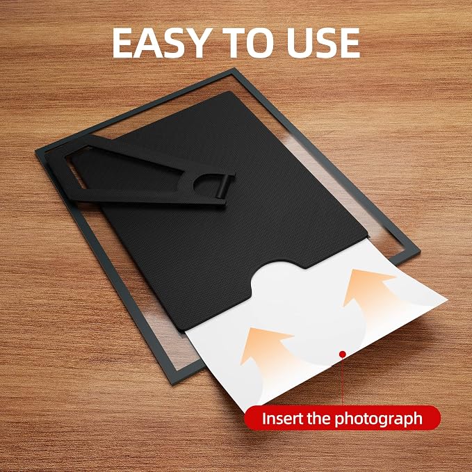 5x7 Picture Frames - Image 4