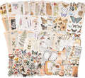 Knaid Vintage Scrapbook Supplies Pack by Knaid