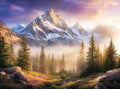1000 Piece Jigsaw Puzzle for Adults by PrimeTimePuzzles
