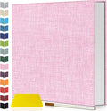Artfeel Photo Album Self Adhesive Scrapbook, Large Photo Book by Artfeel