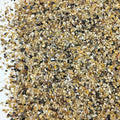 5LB Coarse Sand, Colored Rocks Pebbles, Quartz Sand by SHIZWU