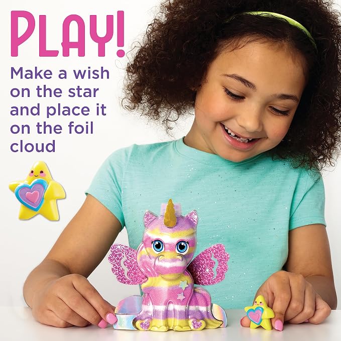 Creativity for Kids Sand Art Kit: Unicorn - Image 7