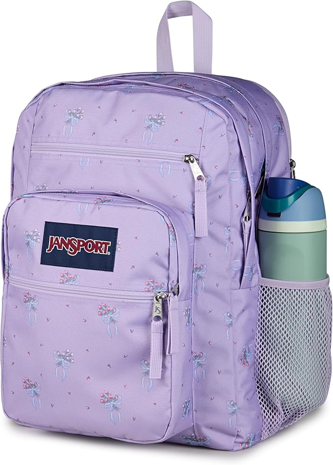 JanSport Laptop Backpack - Image 3