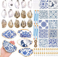 20 Set Oyster Shells for Crafts by Unknown